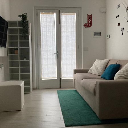 Sunset Suite Capoliveri  Ngoại thất bức ảnh